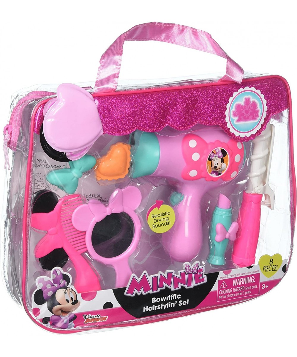 Bow-Tique Bowriffic Hairstylin' Set 88074 $41.73 Kids' Dress-Up Accessories