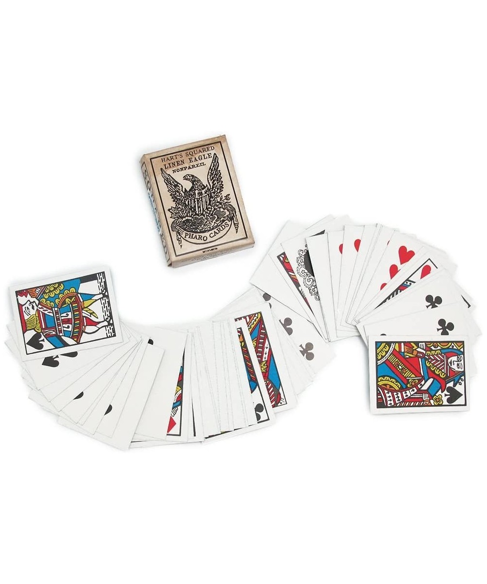 Old West Pharo Playing Card Deck $28.72 Card Games