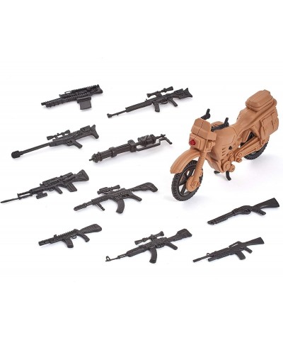 Military Action Figures 8pk 1 $24.90 Action Figures