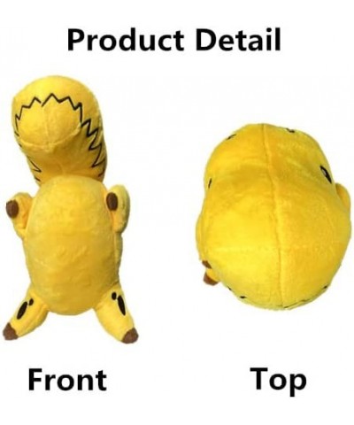 8" 1 PCS PVZ Plush Toy Stuffed Soft Doll Plant Plush Cool Banana Plush Figure Toy New $20.19 Plush Figure Toys