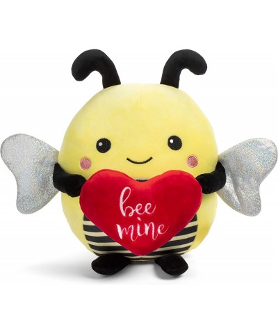 Stuffed Animals - 10" Size - Bee Mine Stuffed Animal Gifts $23.59 Stuffed Animals & Teddy Bears