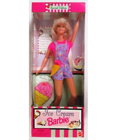 Doll Ice Cream Doll $73.77 Dolls