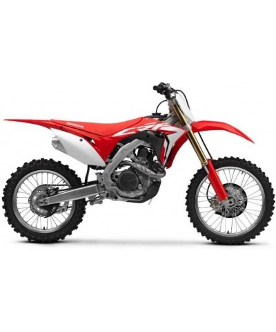 NewRay 57443 "Honda CRF450R 2012" Model Motocross $40.15 Kids' Play Motorcycles