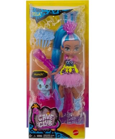 Tella Doll $20.46 Dolls