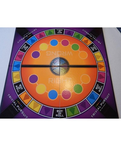 Trivial Pursuit Bet You Know It $49.43 Board Games