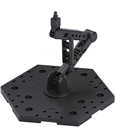 Hobby - Black Action Base 5 (1/144) Action Base $20.81 Action Figures