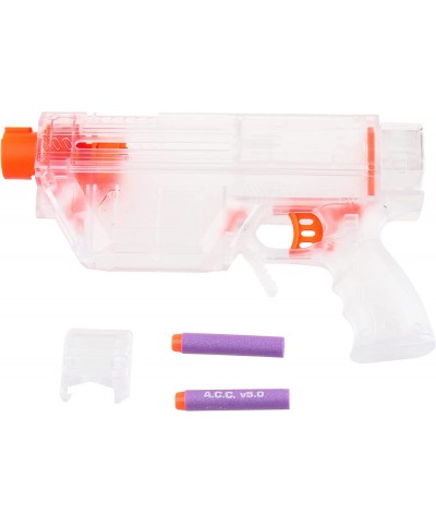 Prophecy Type-R Full-Body Cover Shell DIY Kits for Nerf Retaliator (Transparent) $67.96 Toy Foam Blasters & Guns