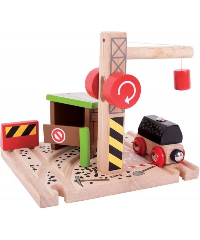 Coal Mine $45.24 Toy Vehicle Playsets