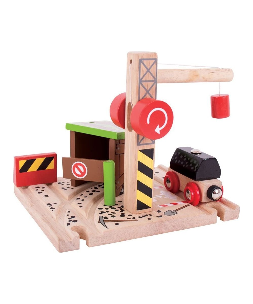 Coal Mine $45.24 Toy Vehicle Playsets