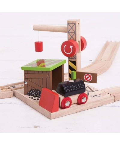 Coal Mine $45.24 Toy Vehicle Playsets