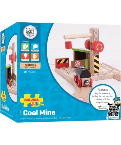 Coal Mine $45.24 Toy Vehicle Playsets