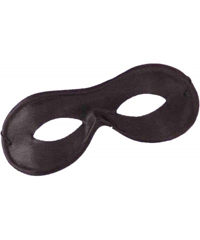 Mysterious Black Half Mask $14.42 Kids' Dress-Up Accessories