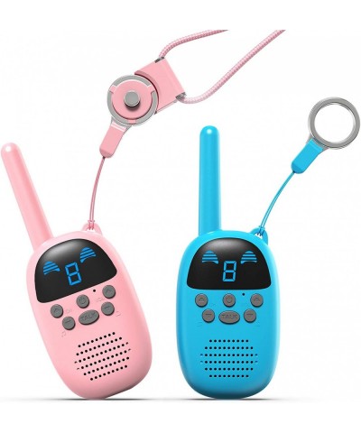 Kids Toys for 3-12 Year Old Boys Girls FRS Walkie Talkies for Kids Best Gifts for Boys and Girls Walkie Talky Radios for Chil...