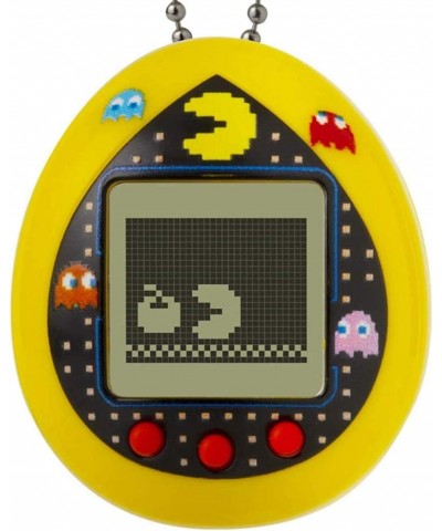 PAC-Man Device - Yellow Maze (42851) $25.22 Electronic Pets