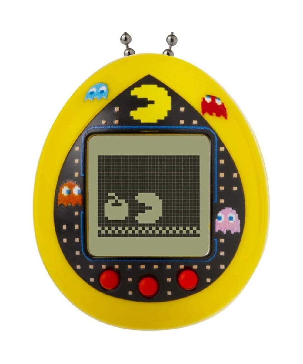 PAC-Man Device - Yellow Maze (42851) $25.22 Electronic Pets