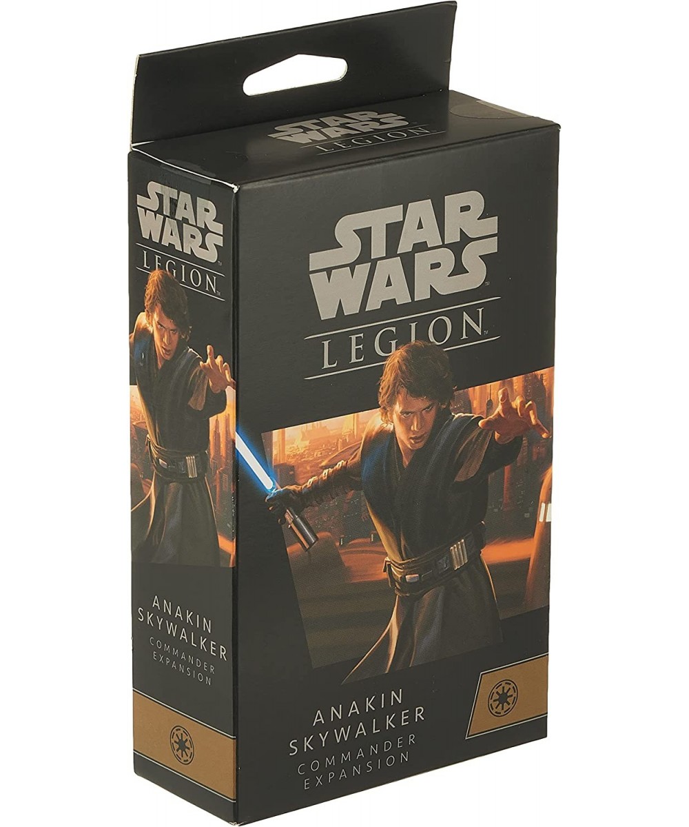 Star Wars Legion Anakin Skywalker Expansion | Two Player Battle Game | Miniatures Game | Strategy Game for Adults and Teens |...