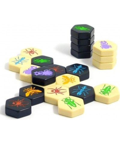 Hive- A Game Crawling With Possibilities $55.56 Board Games