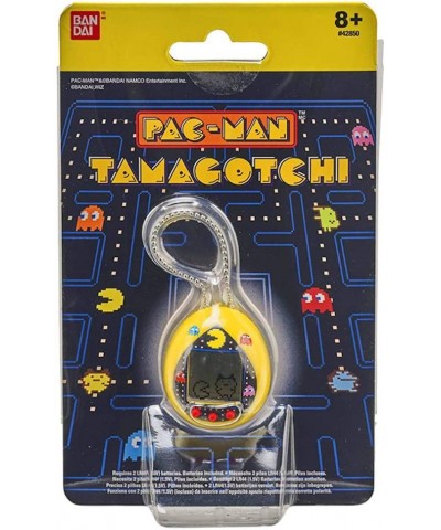 PAC-Man Device - Yellow Maze (42851) $25.22 Electronic Pets