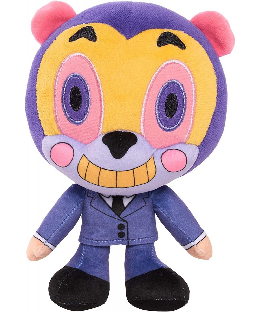 The Umbrella Academy Small Plush Hazel 8 inches $16.53 Plush Figure Toys