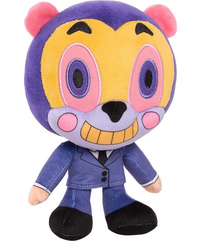 The Umbrella Academy Small Plush Hazel 8 inches $16.53 Plush Figure Toys