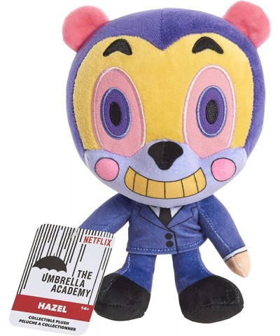 The Umbrella Academy Small Plush Hazel 8 inches $16.53 Plush Figure Toys