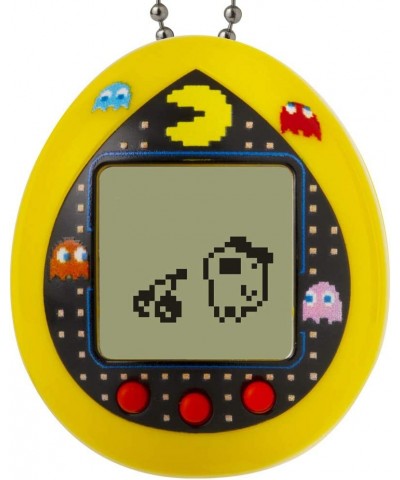 PAC-Man Device - Yellow Maze (42851) $25.22 Electronic Pets