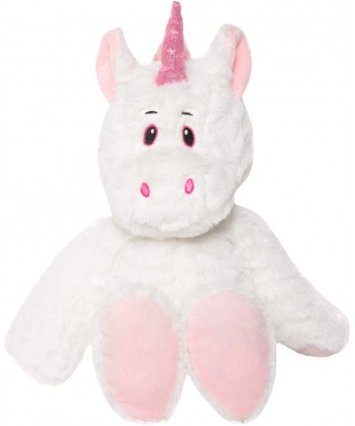 - 14" Soft Snugglerz Pink Unicorn - Stuffed Animal Toy - Great for Baby/Toddlers/Kids - Boys & Girls $25.81 Plush Figure Toys