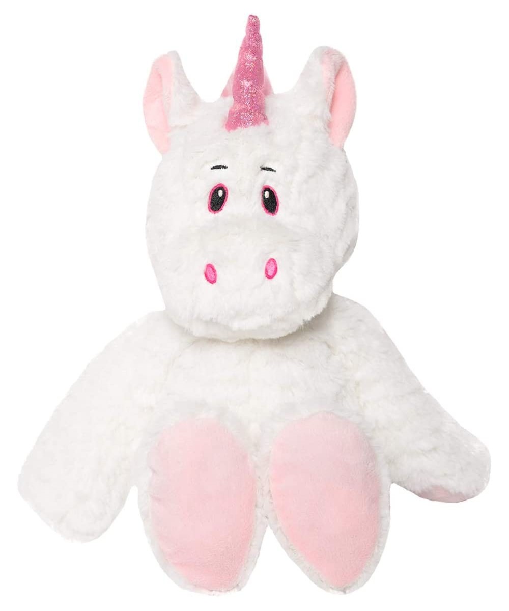 - 14" Soft Snugglerz Pink Unicorn - Stuffed Animal Toy - Great for Baby/Toddlers/Kids - Boys & Girls $25.81 Plush Figure Toys