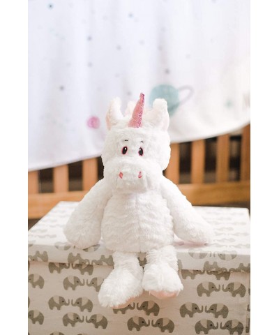 - 14" Soft Snugglerz Pink Unicorn - Stuffed Animal Toy - Great for Baby/Toddlers/Kids - Boys & Girls $25.81 Plush Figure Toys