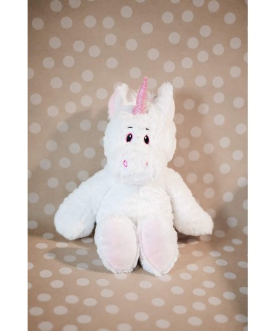 - 14" Soft Snugglerz Pink Unicorn - Stuffed Animal Toy - Great for Baby/Toddlers/Kids - Boys & Girls $25.81 Plush Figure Toys