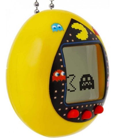 PAC-Man Device - Yellow Maze (42851) $25.22 Electronic Pets