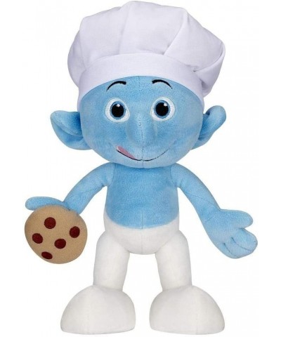 Smurfs Bean Bag Plush Wave 1 Chef $42.56 Plush Puppets