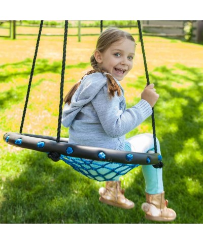 Small Net Swing - Swing-a-Ring Small Active Play for Ages 3 to 5 $77.95 Play Sets & Playground Equipment