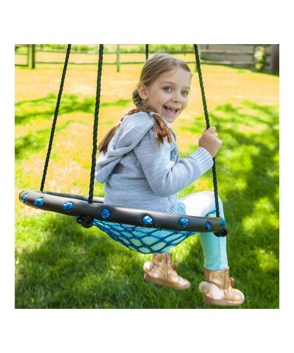 Small Net Swing - Swing-a-Ring Small Active Play for Ages 3 to 5 $77.95 Play Sets & Playground Equipment