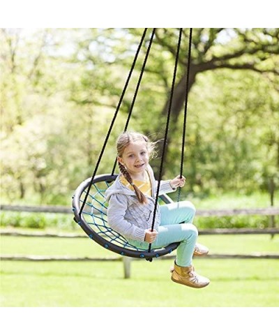 Small Net Swing - Swing-a-Ring Small Active Play for Ages 3 to 5 $77.95 Play Sets & Playground Equipment