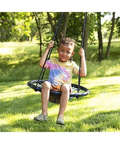 Small Net Swing - Swing-a-Ring Small Active Play for Ages 3 to 5 $77.95 Play Sets & Playground Equipment