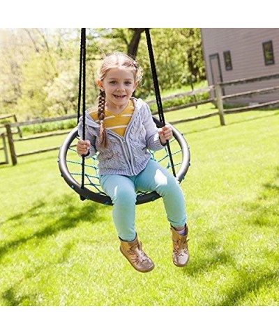 Small Net Swing - Swing-a-Ring Small Active Play for Ages 3 to 5 $77.95 Play Sets & Playground Equipment