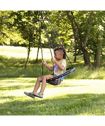 Small Net Swing - Swing-a-Ring Small Active Play for Ages 3 to 5 $77.95 Play Sets & Playground Equipment