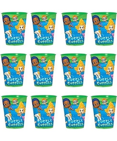 Bubble Guppies Favor Cup 12Pk $37.41 Kids' Party Tableware