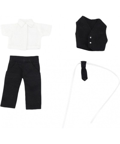 1: 12 Ob11 Doll Clothes and Accessories Black $27.73 Dolls