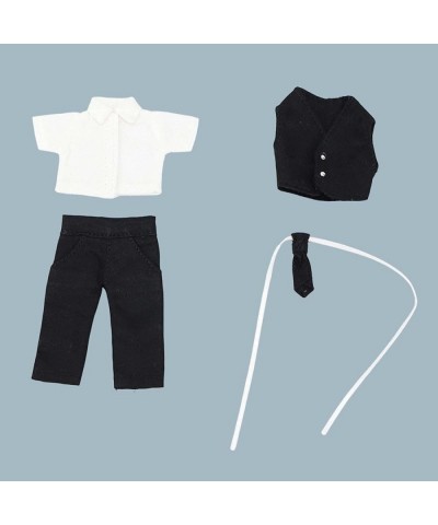 1: 12 Ob11 Doll Clothes and Accessories Black $27.73 Dolls