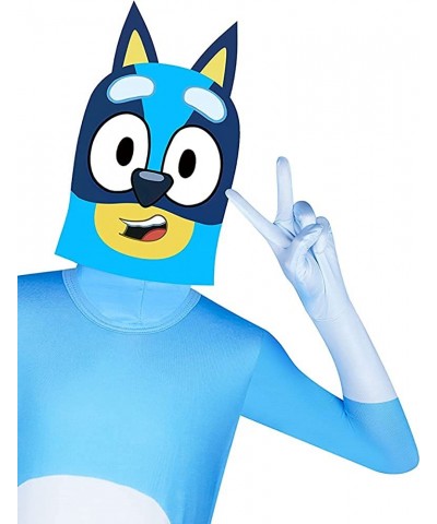 Kids Cartoon Dog Costume Halloween Cosplay Jumpsuit for Boys Girls Role Play Party Dress Up 3-10 Years $24.94 Kids' Costumes