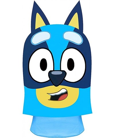 Kids Cartoon Dog Costume Halloween Cosplay Jumpsuit for Boys Girls Role Play Party Dress Up 3-10 Years $24.94 Kids' Costumes