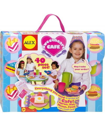 Sweetheart Cafe $73.33 Toy Kitchen Products