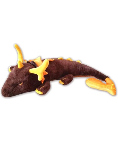 Zhong Li Plush Dragon Body Pillow Cute Stuffed Doll Game Figure Throw Pillows Cushion Sofa Table Decor 28 $61.10 Kids' Plush ...