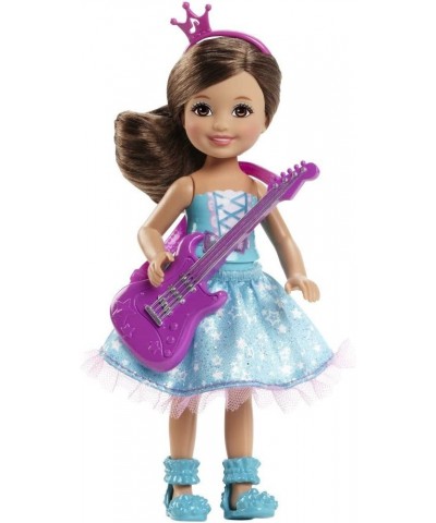 in Rock ‘N Royals Purple Pop Star Chelsea Doll $102.20 Dolls