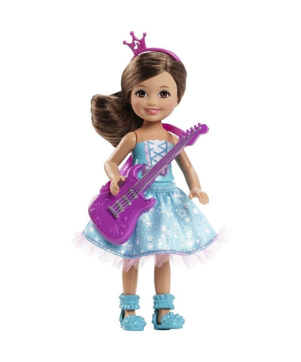 in Rock ‘N Royals Purple Pop Star Chelsea Doll $102.20 Dolls