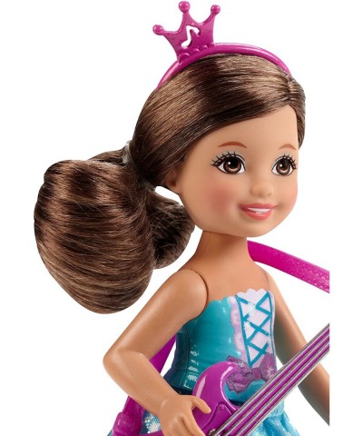 in Rock ‘N Royals Purple Pop Star Chelsea Doll $102.20 Dolls