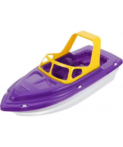 1pcs Bath Boat Toy Plastic Boat for Kids Pool and Bath Tub Toys for Summer Beach Bathtub Water Toys Birthday Gift $25.19 Bath...