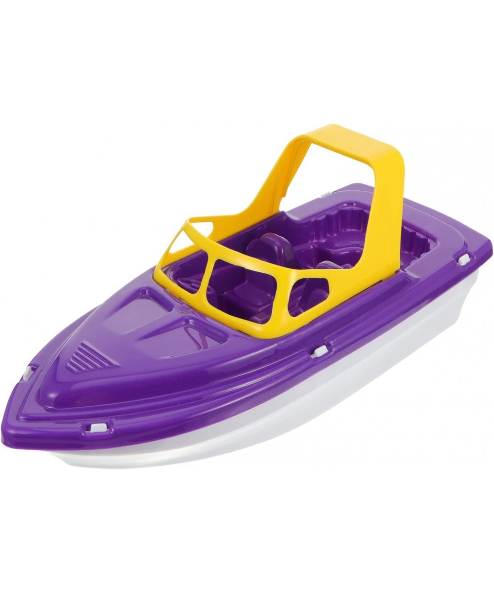 1pcs Bath Boat Toy Plastic Boat for Kids Pool and Bath Tub Toys for Summer Beach Bathtub Water Toys Birthday Gift $25.19 Bath...